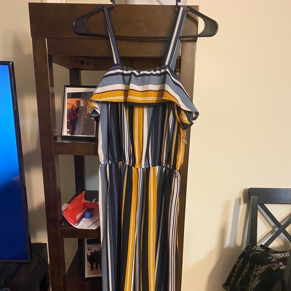 Jumpsuit